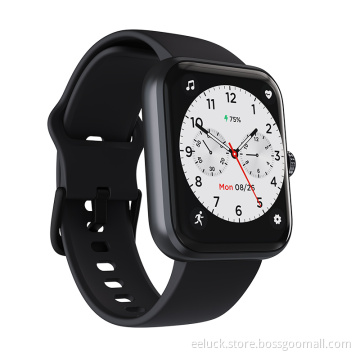 Silicone Digital Watch Health Monitoring Smart Watch Accessories Cheapest Smartwatch In India